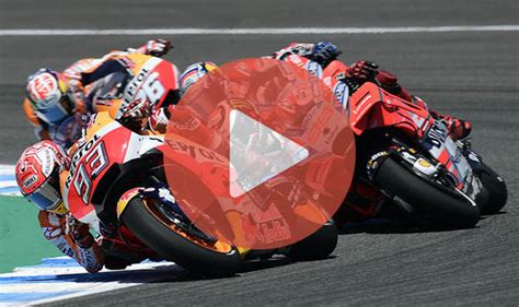 moto gp live streaming france